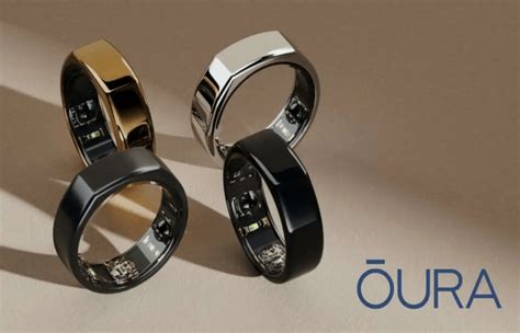 who owns oura ring company.